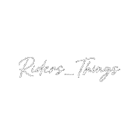 riders_things  Sticker