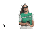 Dance Football Sticker by Tinbet Apuestas Deportivas
