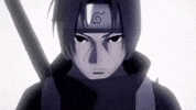 Itachi Anbu GIF