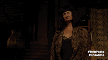 Twin Peaks GIF by Twin Peaks on Showtime