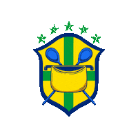 ivanaribeiro copa do mundo olimpiadas copa america bolsominion Sticker