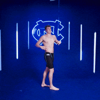University Of North Carolina Ncaa GIF by UNC Tar Heels
