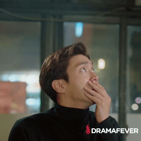 hungry korean drama GIF by DramaFever