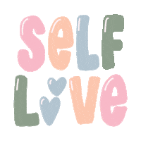 justletteryn selflove metime selftime justletteryn Sticker