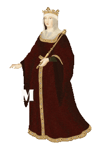 Medinadelcampo valladolid medina castillayleon castilla y leon Sticker