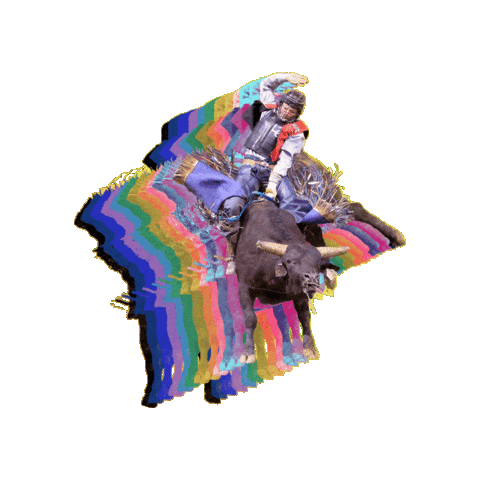 West Texas Sticker by Sul Ross State University