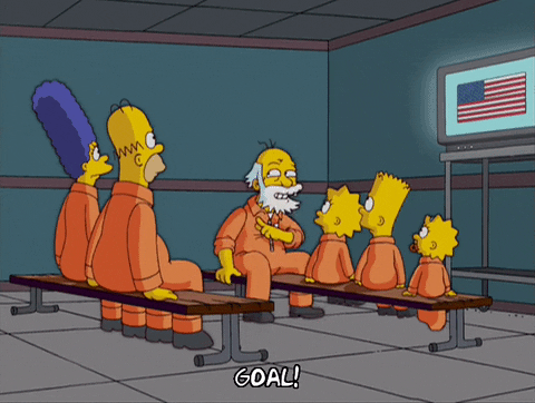 homer simpson episode 21 GIF