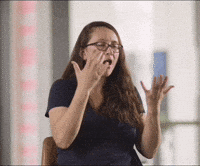 Sad Sorry GIF