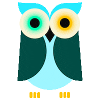 oslokulturnatt okn kulturnatt oslo kommune oslokulturnatt Sticker