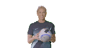 Mccall Zerboni Sport Sticker by National Women's Soccer League