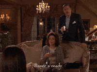 season 4 netflix GIF by Gilmore Girls 