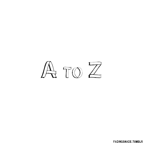 alphabet GIF