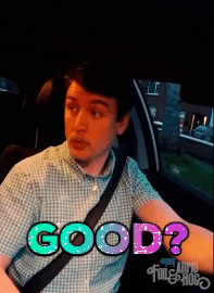 Conor Mckenna Fah GIF by FoilArmsandHog