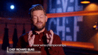 Flavor Wins Championships