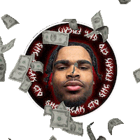 shefreaketo shefreaketo she freak eto Sticker