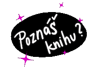 Kniha Sticker