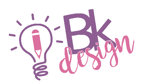 Bkdesignestudio Sticker by BkDesign