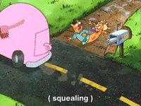 nicksplat GIF
