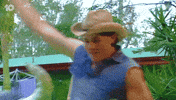 Fun Bull GIF by Big Brother Australia