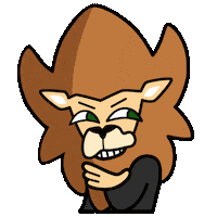 Crypto Idea Sticker by Loaded Lions