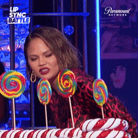 ll cool j lick GIF by Lip Sync Battle