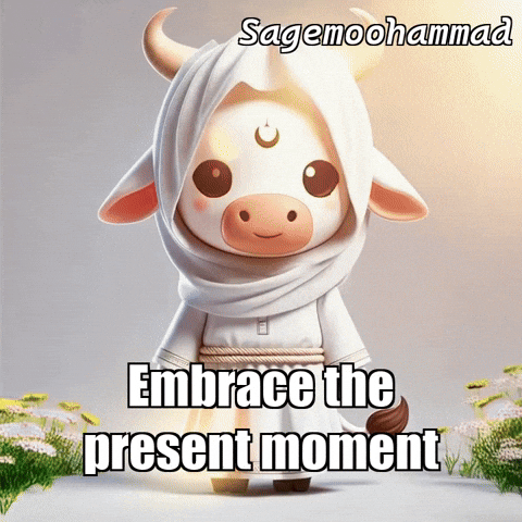 Flower Sun GIF by Sagemoohammad