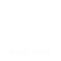 Gosauna Saunatent Sticker by GO Sauna House