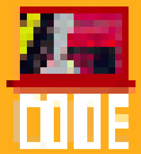 animation pixel GIF by Ryan Seslow