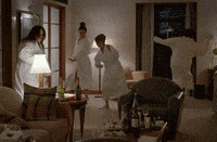 dance GIF by Offspring on TEN