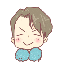 Teamkp Sticker