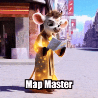 Map Exploration GIF by Moosiahzen