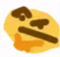 Thinking Think GIF
