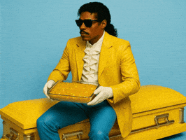 Latter Day Saints Dancing GIF by Jukebox Saints