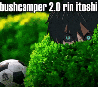 Bush Reaction Image GIF
