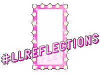 mirror reflection Sticker by LINDSI LANE STYLE
