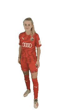 schanzerinnen jubel frauenfussball schanzer nichtohnemeinemädels Sticker
