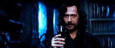 harry potter GIF