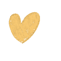Heart Miss Sticker