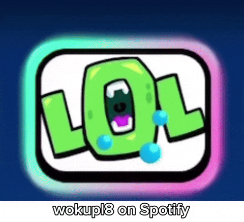 Clash Royale Goblin GIF