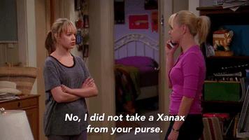 season 1 pilot GIF by mom