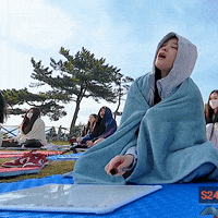 Sad K Pop GIF