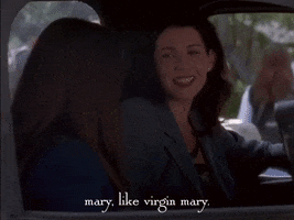 season 1 netflix GIF by Gilmore Girls 