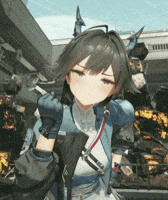 Angry Fight GIF
