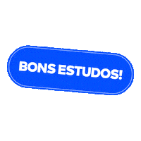 Bons Estudos Sticker by Ceisc