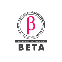 theprojectthree beta ppf p3 tint Sticker