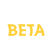 Beta Club Sticker by National Beta Club