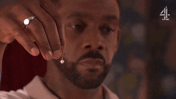 Felix Holding GIF by Hollyoaks