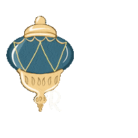 Ramadan Sticker