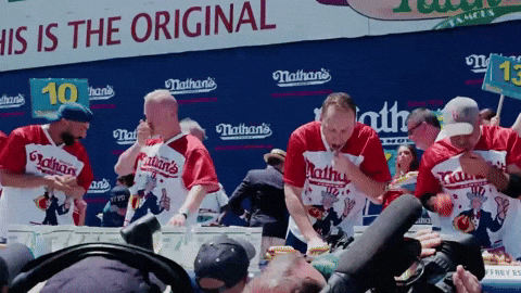 Coney Island GIF by Respective
