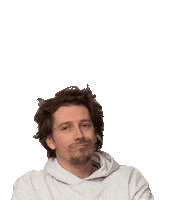 Angry Sticker by Gogglebox Australia